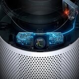 Dyson Purifier + Cool Gen1 二合一涼風智慧空氣清淨機 TP10 附HEPA濾網 X 3入