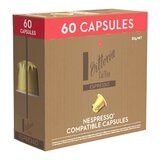 Vittoria 咖啡膠囊組 60顆 適用 Nespresso 咖啡機