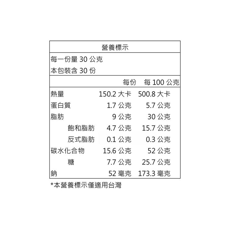 樂天 巧克力派 北海道生焦糖乳酪蛋糕風味 30公克 X 6入 X 5盒
