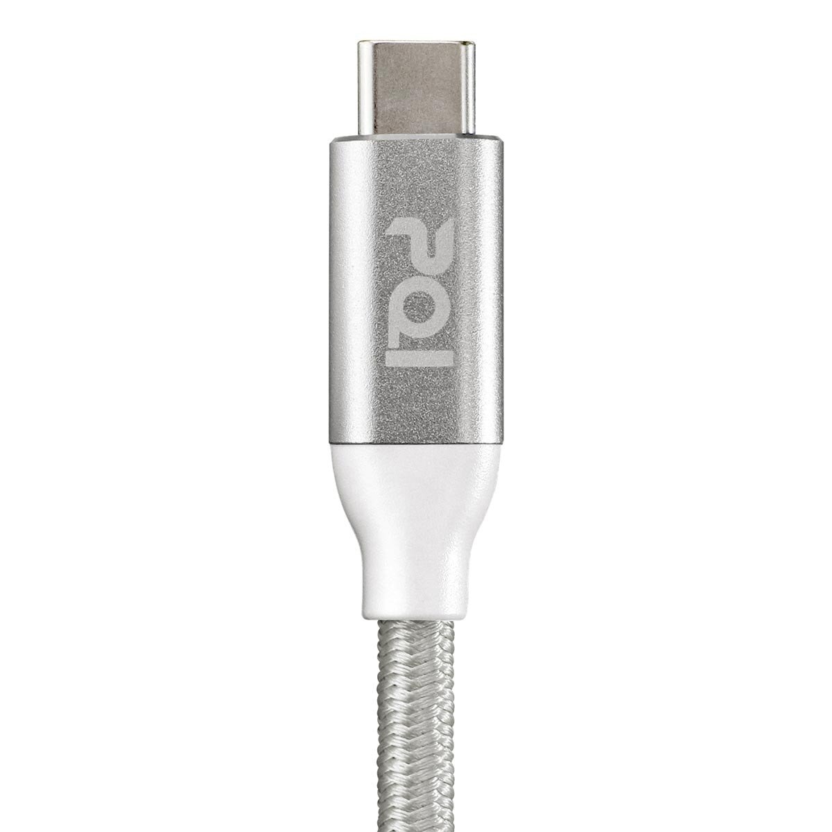 PQI PD QC3.0 100W GaN 氮化鎵高速充電器附USB-C to USB-C 充電線100公分