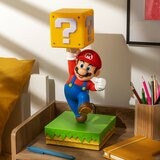 超級瑪利歐造型桌燈