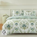 HOYACASA 300織純棉雙人床包兩用被套四件組 152公分 X 190公分 歡聚 HOYACASA 300織純棉雙人床包兩用被套四件組 152公分 X 190公分 歡聚