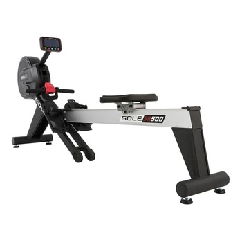 SOLE 划船機 / 型號 SR500 SOLE 划船機 / 型號 SR500