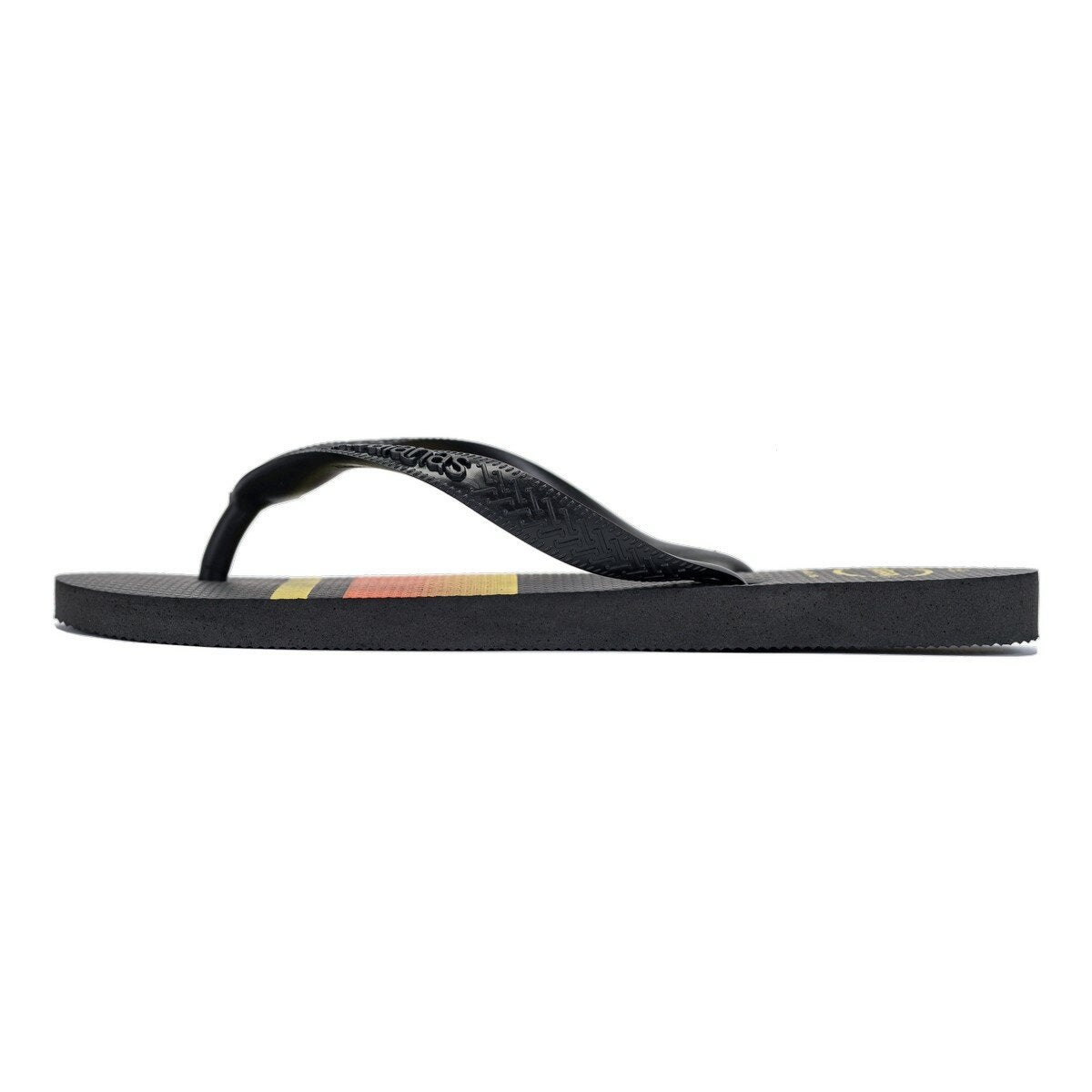 Havaianas 男夾腳拖鞋 黑 Havaianas 男夾腳拖鞋 黑