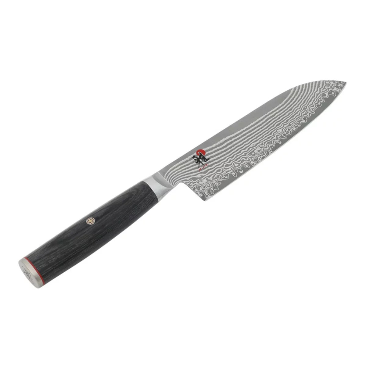 MIYABI 5000FCD 日本製 西式主廚刀 18公分 商品圖 1
