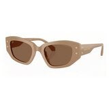Michael Kors 太陽眼鏡 0MK2234B 355573 棕色