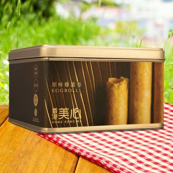 美心雞蛋卷 美心雞蛋卷