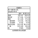 Bouchard 覆盆子風味可可薄片 600公克