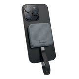 MMOMENT 512GB 磁性外接可攜式固態硬碟 SSD