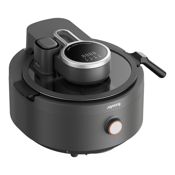 九陽 全自動智慧炒菜機 RC8 PRO