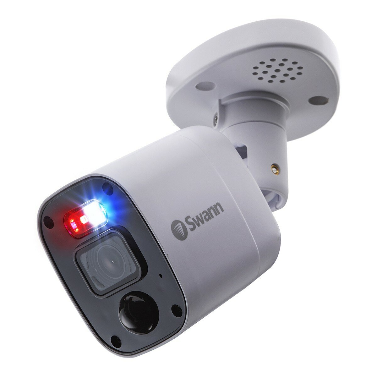 Swann 4K 音頻攝影機槍型