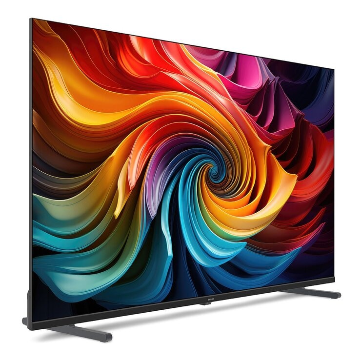 飛利浦 55吋 4K QLED Google TV 顯示器 55PQT8530/96