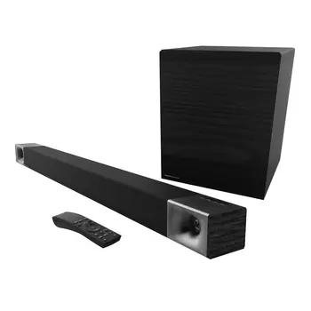 Klipsch Cinema 600 3.1 聲道號角Soundbar 含重低音