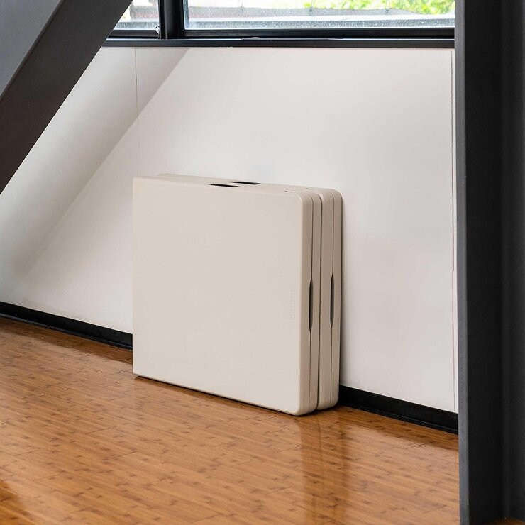 Lifetime 6呎折疊桌 2入