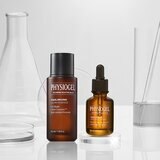 潔美淨 特潤抗老精華修護組 精華液 30毫升 X 1入 + 青春露 50毫升 X 1入 + 面膜 25毫升 X 2入