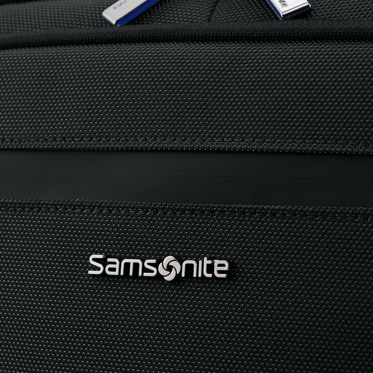Samsonite Colten 多功能後背包 黑 Samsonite Colten 多功能後背包 黑