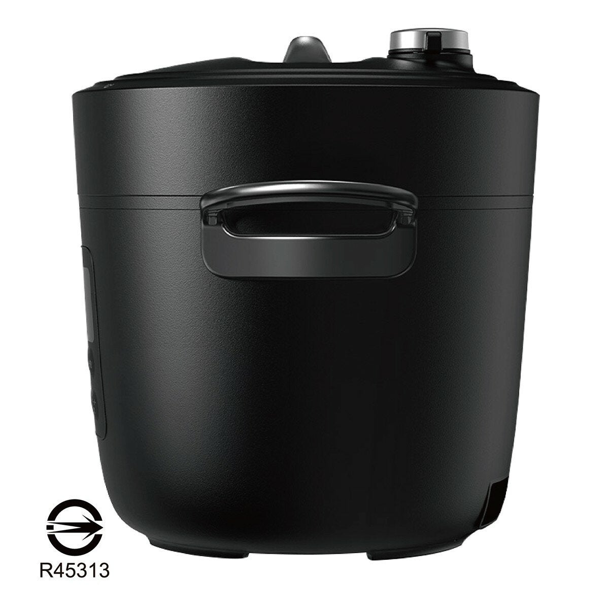 RE.DE 電子壓力鍋 EPC01B-20BK RE.DE 電子壓力鍋 EPC01B-20BK