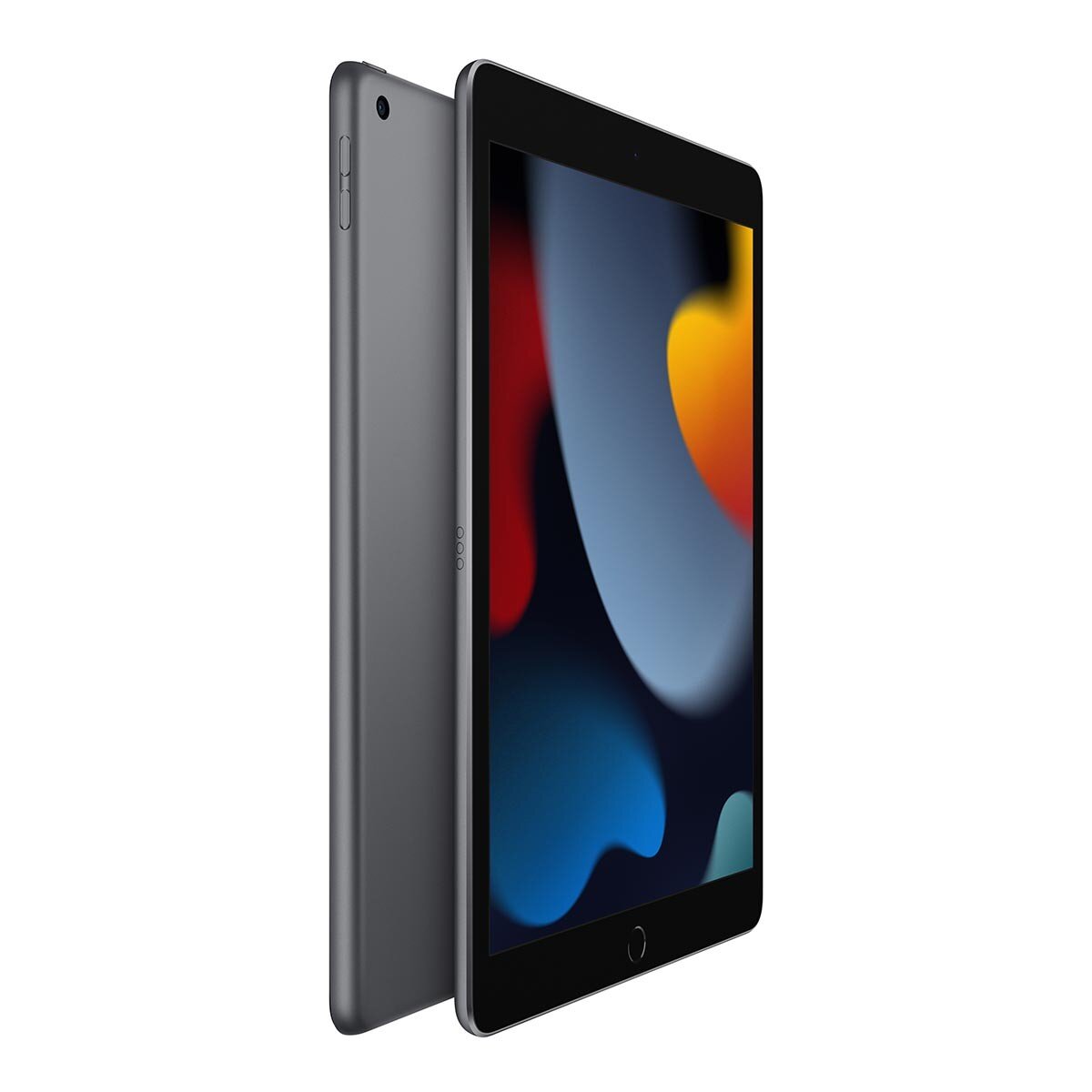 Apple iPad (第9代) 10.2吋 Wi-Fi 256GB 太空灰