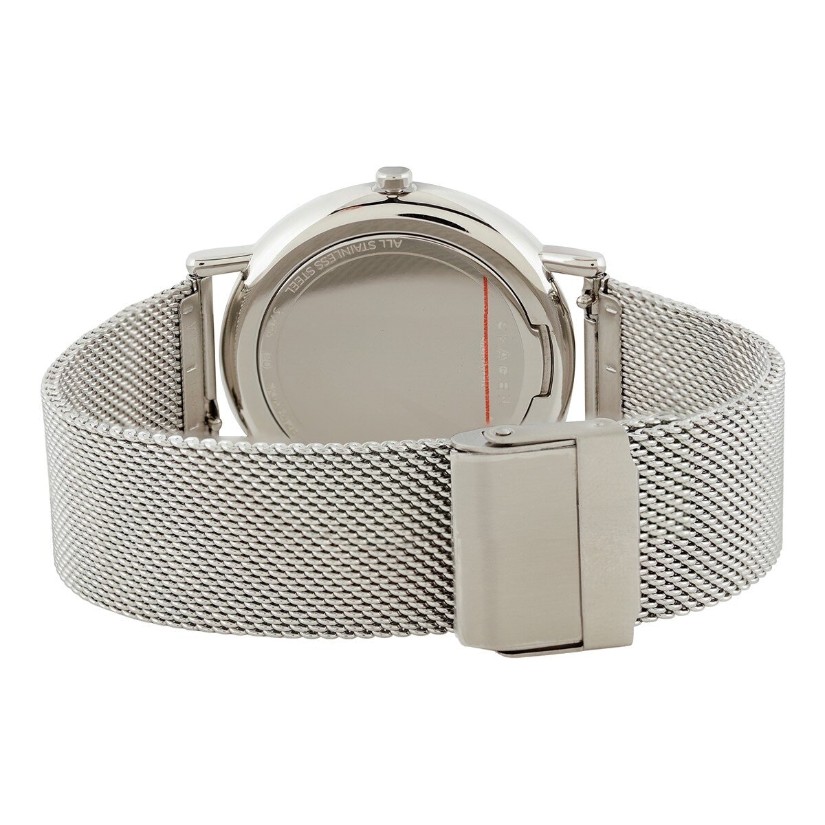 Skagen 男錶 Steel 系列 SKW6428