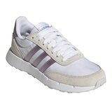 Adidas 女慢跑鞋 白
