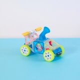 Magformers 磁性建構片 星光車 / 3歲以上