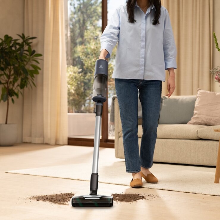 伊萊克斯 極適家居600無線吸塵器 EFP61712