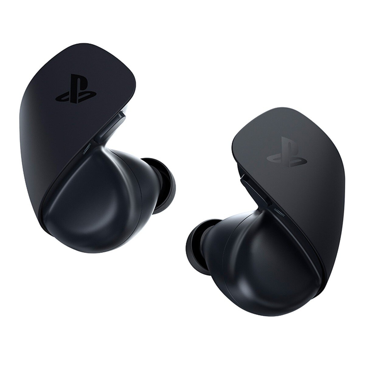 Sony PlayStation Portal 遙控遊玩機 + PULSE Explore 無線耳塞式耳機 黑