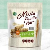 口福不淺 大燕麥千層棒 175公克 X 6入 口福不淺 大燕麥千層棒 175公克 X 6入