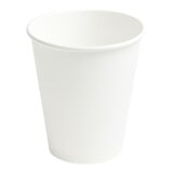 空白冷熱共用紙杯 355毫升 X 1000入 空白冷熱共用紙杯 355毫升 X 1000入
