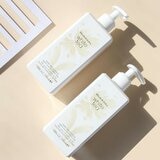 Elizabeth Arden 白茶香水及沐浴膠組合