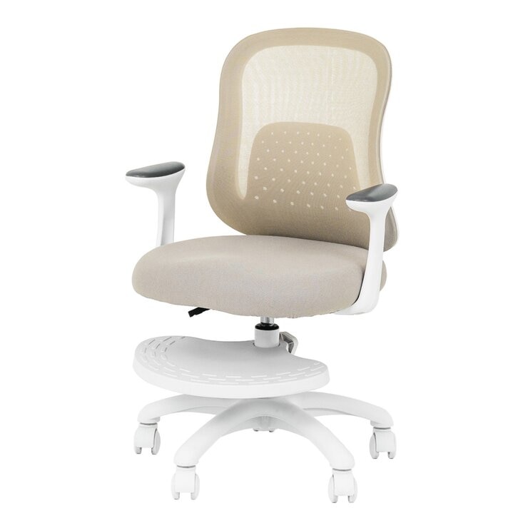 Backbone Hippo 兒童成長椅