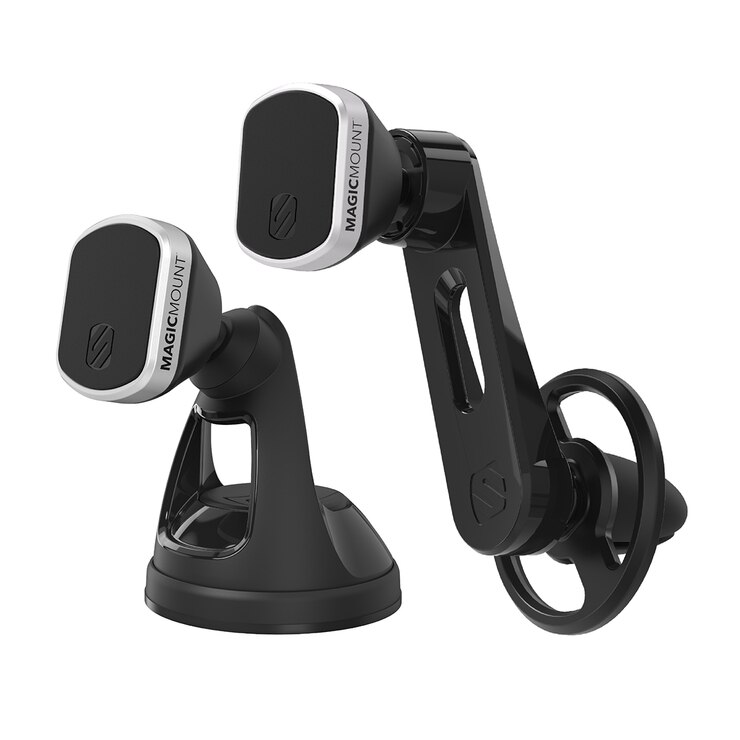 Scosche 磁吸式車用手機 &平板固定架 Costco 好市多線上購物