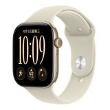 Apple Watch Series 12 (GPS + 行動網路) 46公釐 鋁金屬錶殼含錶帶
