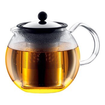 Bodum 濾茶壺1公升 Bodum 濾茶壺1公升