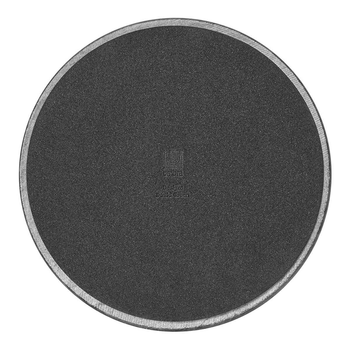 Umbra 大理石紋廚房紙巾架 黑色 Umbra 大理石紋廚房紙巾架 黑色