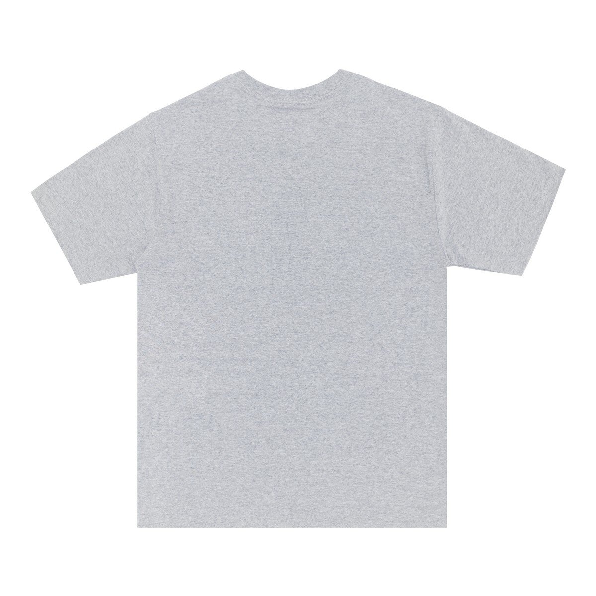 Carhartt 男短袖上衣 灰