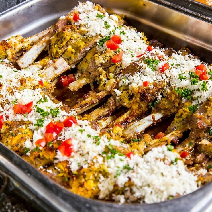 三德大飯店 現金餐券 $800 X 6張