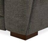 AIDEN&IVY 布面電動沙發