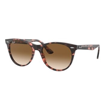 RayBan 太陽眼鏡 0RB2185 133451 玳瑁色