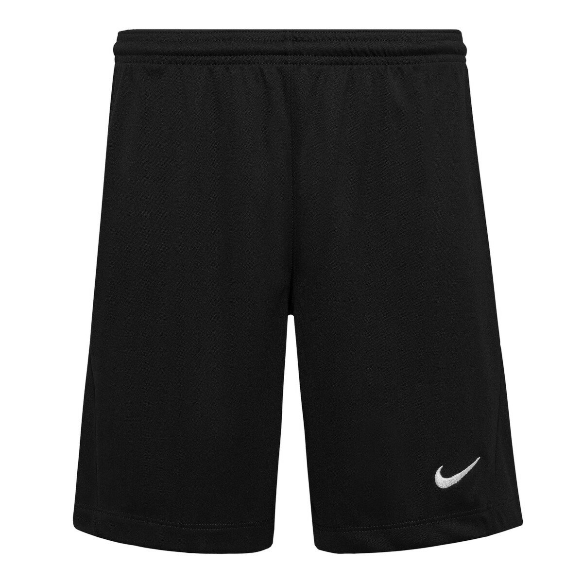 Nike 男針織運動短褲 黑