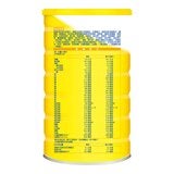 補體素 優蛋白 53%蛋白質配方 原味 1200公克 補體素 優蛋白 53%蛋白質配方 原味 1200公克