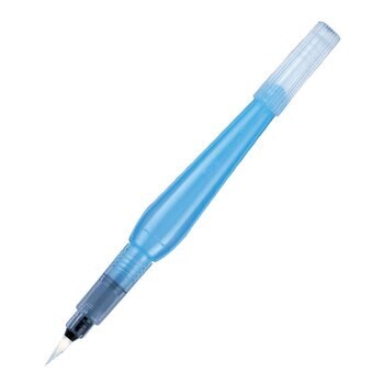 Pentel 自來水畫筆 6入 Pentel 自來水畫筆 6入