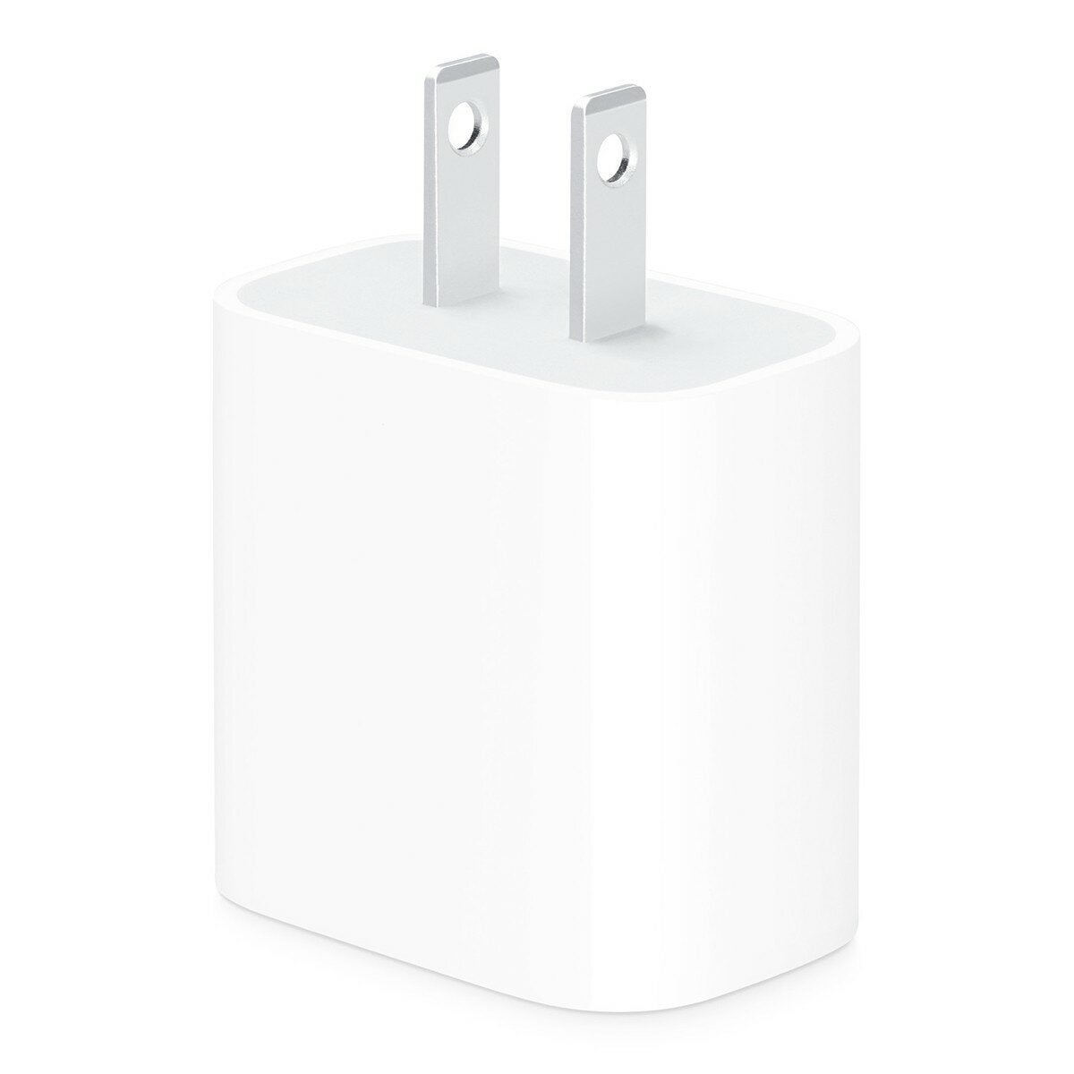 Apple 20W USB-C 電源轉接器
