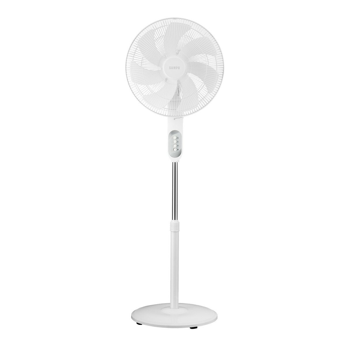 聲寶 16吋 機械式立扇 SK-GF16X