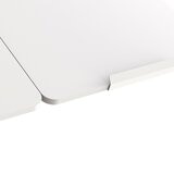 Flexispot 手動升降桌 白色 Flexispot 手動升降桌 白色