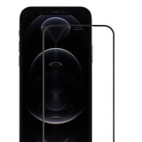 犀牛盾 iPhone 12 Pro MOD NX 防摔手機殼 + 9H 3D 滿版螢幕玻璃保護貼 海軍藍