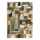 馬德里 德爾系列栩栩如生交織地毯 悅影 150公分 X 230公分 馬德里 德爾系列栩栩如生交織地毯 悅影 150公分 X 230公分