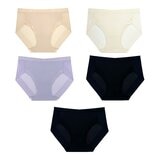 Body Blue 女無痕內褲 5入組 XL