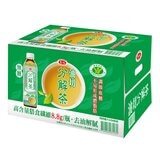 愛之味 油切分解茶 590毫升 X 24入