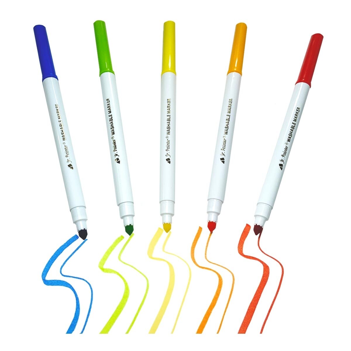 Point&Line 可水洗彩色筆 50色 Costco 好市多線上購物